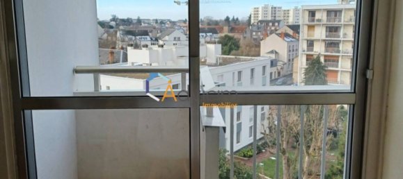 Студия в Орлеан, Франция № 78237 2