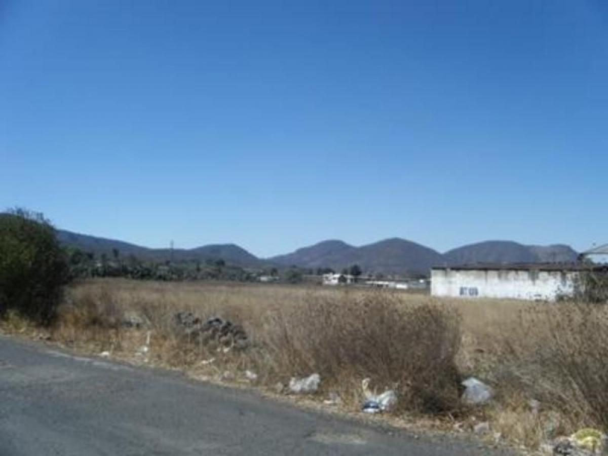 Земельный участок в Истапалука, Мексика № 205958