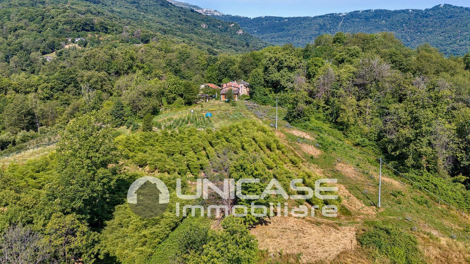 Casa de 6 divisões em Bagnolo Piemonte, Italy N.º 273779