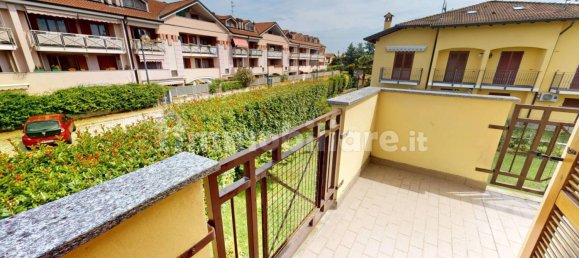 4 bedrooms Villa in Vermezzo con Zelo, Italy No. 296819 27