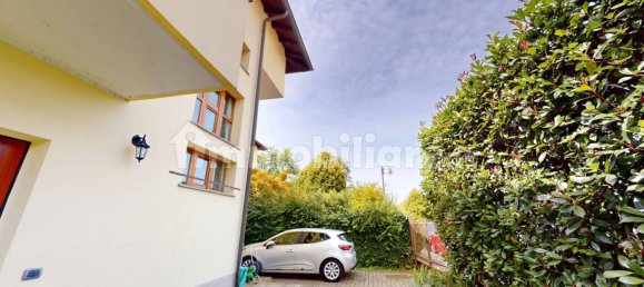 4 bedrooms Villa in Vermezzo con Zelo, Italy No. 296819 12