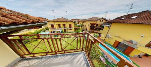 4 bedrooms Villa in Vermezzo con Zelo, Italy No. 296819 24