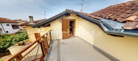 4 bedrooms Villa in Vermezzo con Zelo, Italy No. 296819 25
