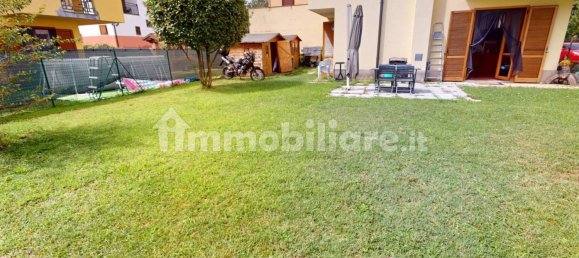 4 bedrooms Villa in Vermezzo con Zelo, Italy No. 296819 21