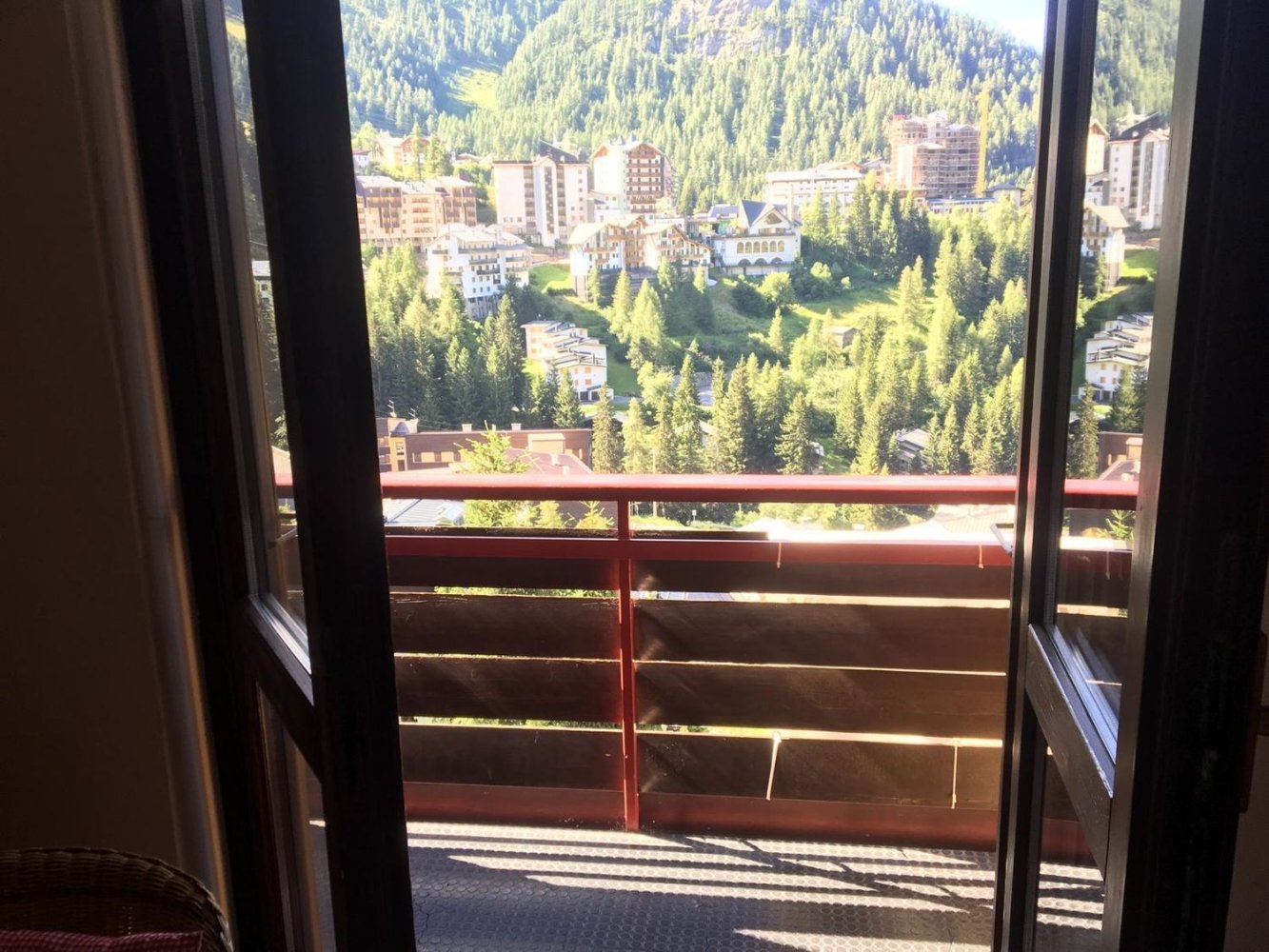 2 rooms Apartment in Foppolo, Italy No. 256717