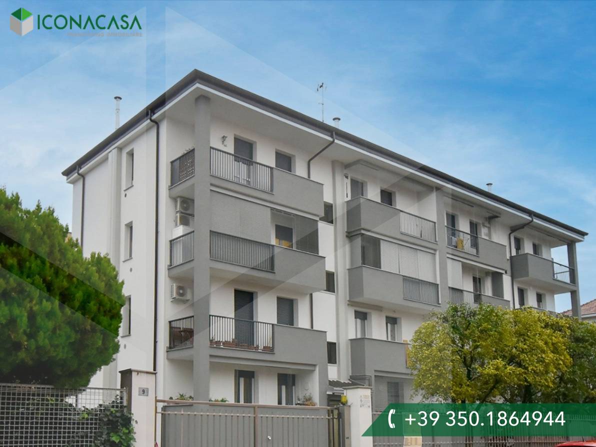 Apartamento de 3 habitaciónes en Parabiago, Italy No. 19203