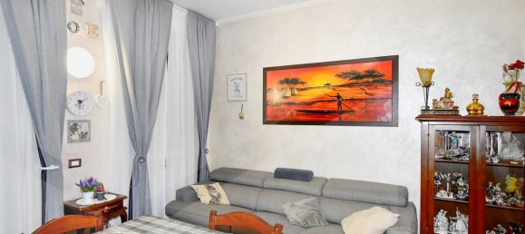 Apartamento de 3 habitaciónes en Parabiago, Italy No. 19203 6