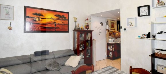 Apartamento de 3 habitaciónes en Parabiago, Italy No. 19203 5