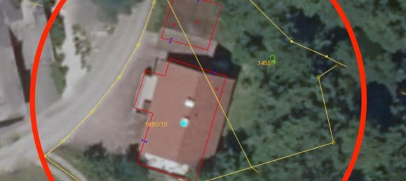 Terreno en Tiefgraben, Austria 750 m² No. 70215 2