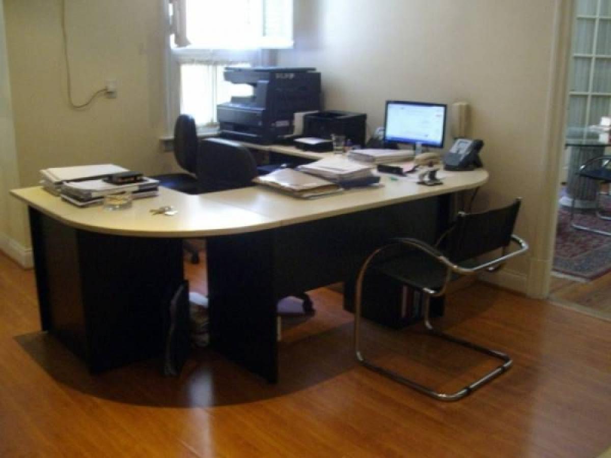 83m² Office in Buenos Aires, Argentina No. 104659