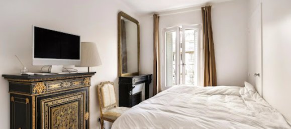 6 Schlafzimmer Hotel in Paris, France, Nr. 140609 13