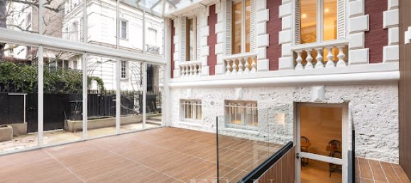 6 Schlafzimmer Hotel in Paris, France, Nr. 140609 3