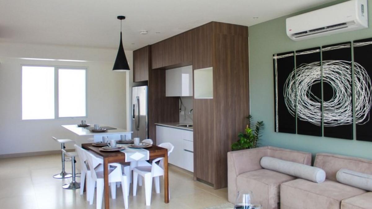 2 dormitorios condominium en venta en Garabito, Puntarenas, Costa Rica № 131