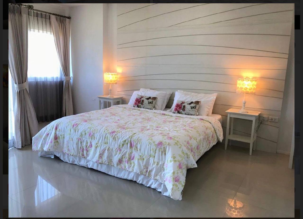 1 غرف نوم شقة في AD Condominium, Pattaya, Thailand رقم 31894