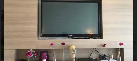 1 غرف نوم شقة في AD Condominium, Pattaya, Thailand رقم 31894 12