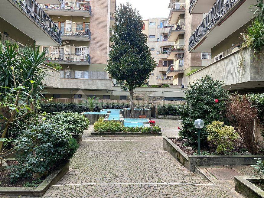 1 bedroom Apartment in Rome, Italy No. 294667