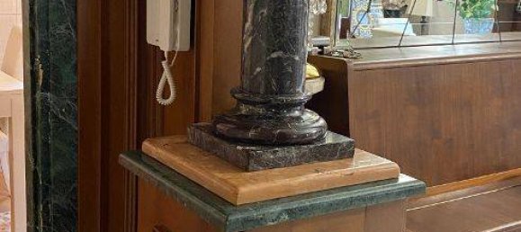 1 bedroom Apartment in Rome, Italy No. 294667 8