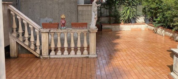 1 bedroom Apartment in Rome, Italy No. 294667 33