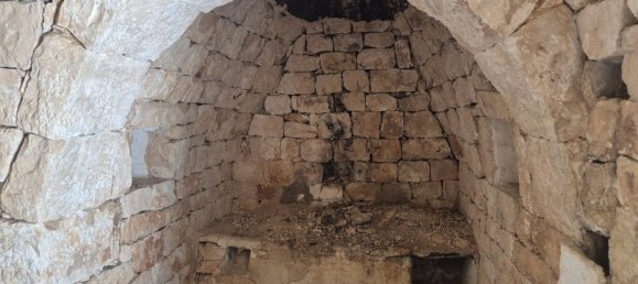 Дом с 3 комнатами в Остуни, Италия № 277456 13