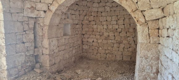 Дом с 3 комнатами в Остуни, Италия № 277456 12