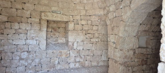 Дом с 3 комнатами в Остуни, Италия № 277456 17