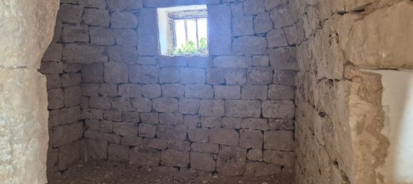 Дом с 3 комнатами в Остуни, Италия № 277456 16