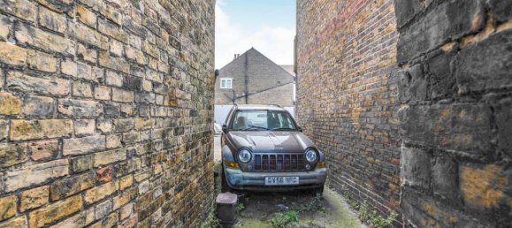  منزل في Broadstairs, United Kingdom رقم 1978 9