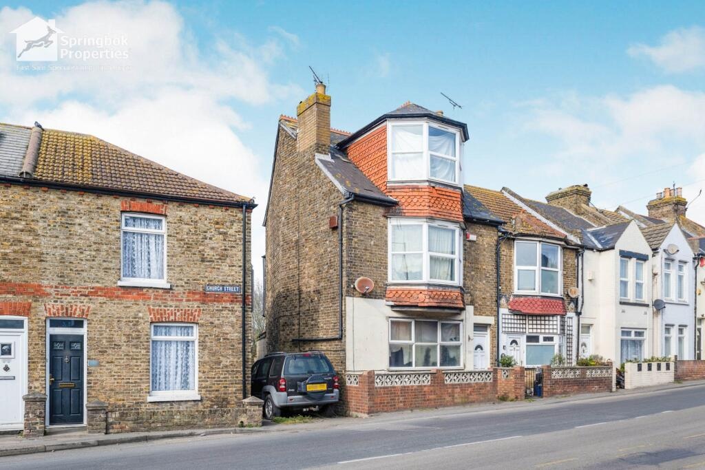  منزل في Broadstairs, United Kingdom رقم 1978