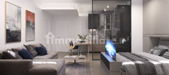 1 bedroom Apartment in Milan, Italy No. 374059 11