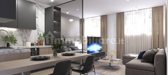 1 bedroom Apartment in Milan, Italy No. 374059 12