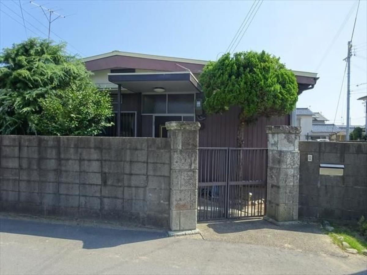 4 bedrooms House in Wakayama, Japan No. 8583