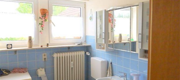 Таунхаус с 7 спальнями в Sigmaringen, Германия № 298662 10