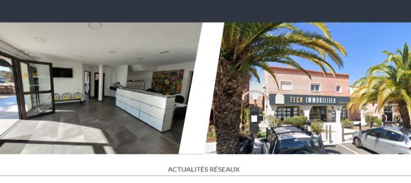 2 bedrooms House in Argeles-sur-Mer, France No. 319423 12