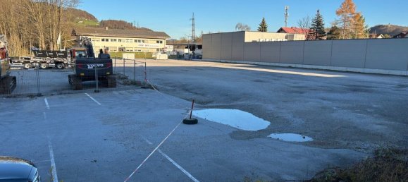 296m² Commercial property in Salzburg, Austria No. 127873 6