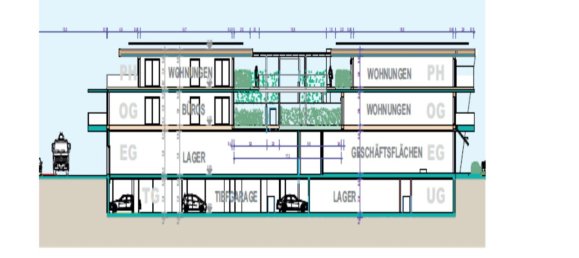 296m² Commercial property in Salzburg, Austria No. 127873 13