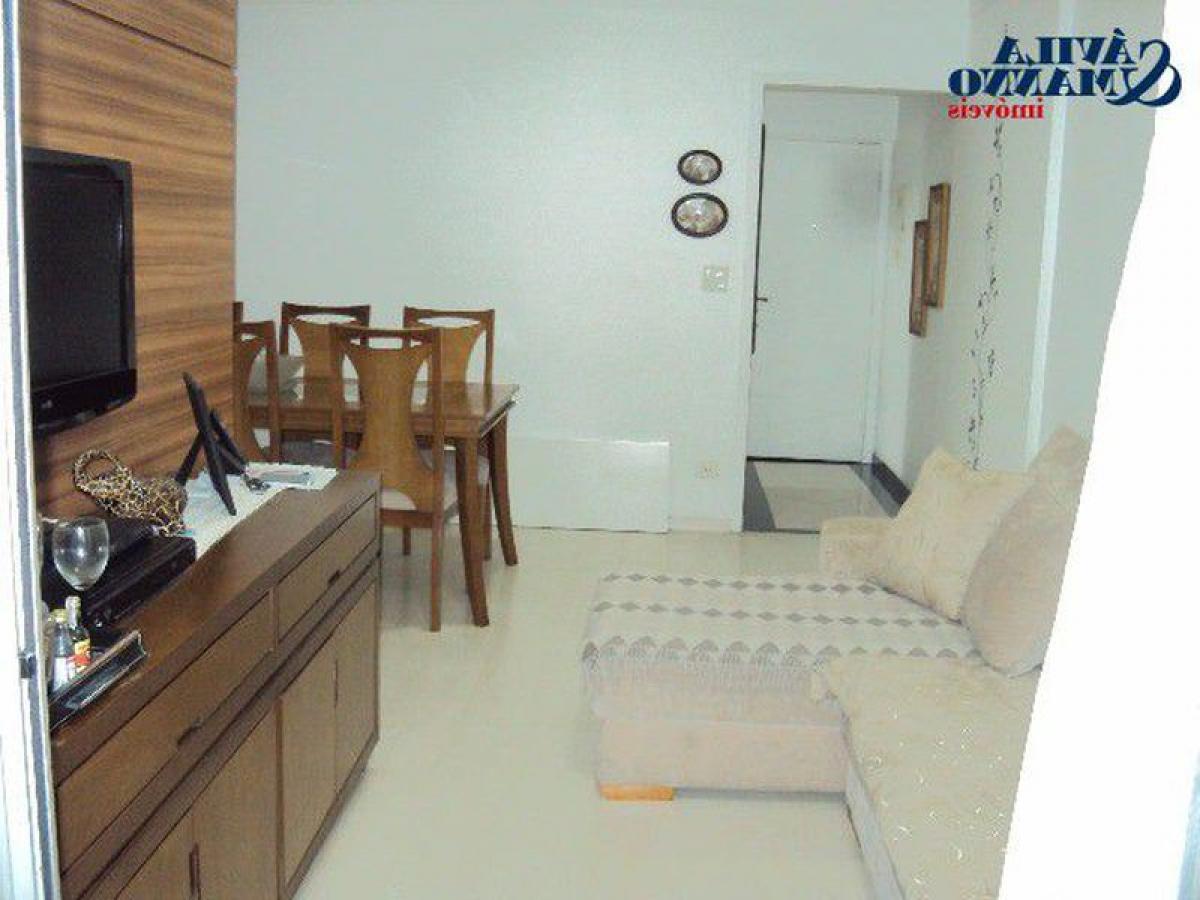 3 غرف نوم شقة في Sao Paulo, Brazil رقم 598526