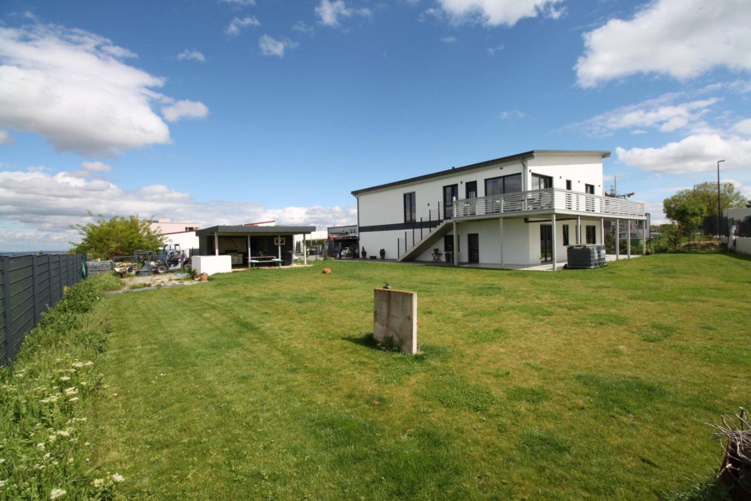 Gewerbliche Immobilie in Mainz-Bingen, Germany 374m², Nr. 289641