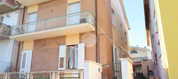 7-Zimmer Haus in Giulianova, Italy, Nr. 34953 2