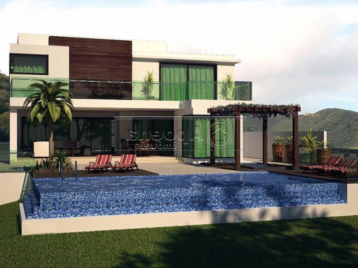 Casa T4 em São Paulo, Brazil N.º 497847