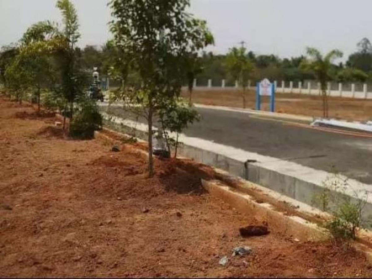  Land in Chennai, India No. 40398