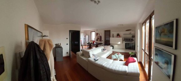 4 Schlafzimmer Wohnung in Ponte San Pietro, Italy, Nr. 63343 2