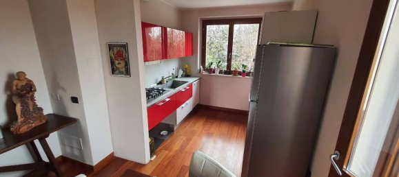 4 Schlafzimmer Wohnung in Ponte San Pietro, Italy, Nr. 63343 4