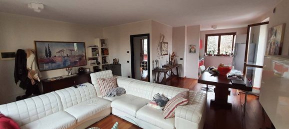 4 Schlafzimmer Wohnung in Ponte San Pietro, Italy, Nr. 63343 3