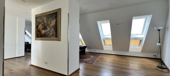 6 rooms Apartment in Mariahilf, Austria No. 254801 43