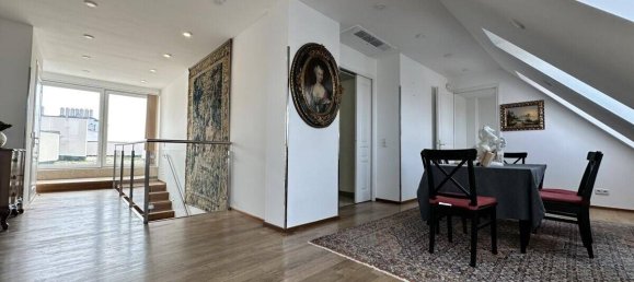 6 rooms Apartment in Mariahilf, Austria No. 254801 3