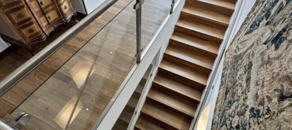 6 rooms Apartment in Mariahilf, Austria No. 254801 2