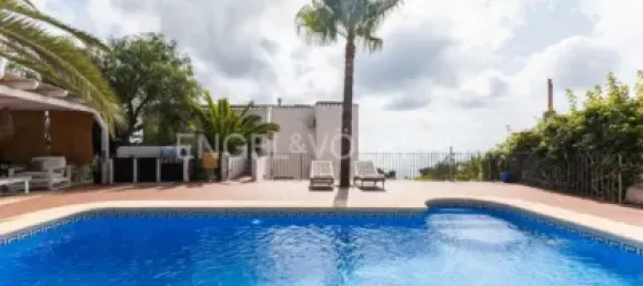 4 chambres Villa à Alicante, Spain No. 176948 17