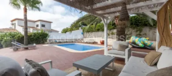 4 chambres Villa à Alicante, Spain No. 176948 15