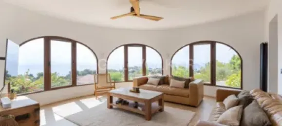 4 chambres Villa à Alicante, Spain No. 176948 3