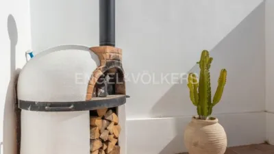 4 chambres Villa à Alicante, Spain No. 176948